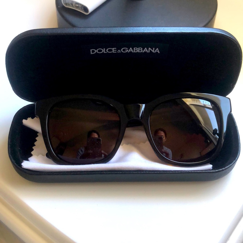 Ted baker sunglasses